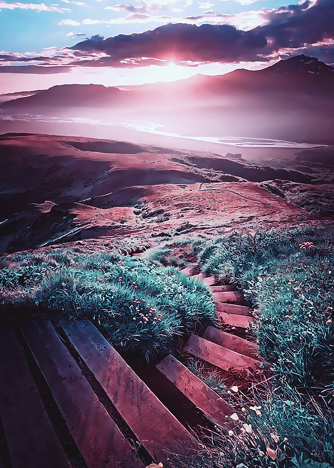 Nature 45