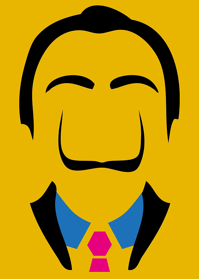 Salvador Dal