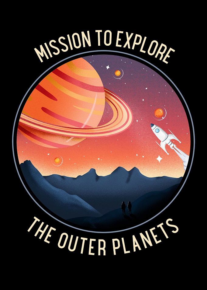 The Outer Planet