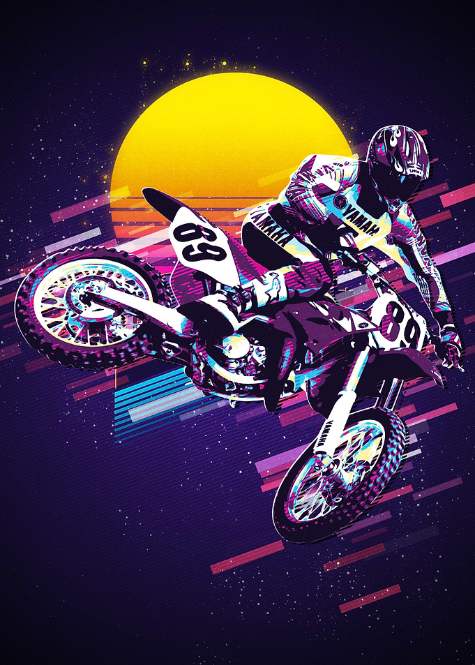 FREESTYLE MOTOCROSS