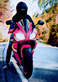 Unknown Rider