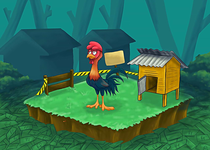 rooster