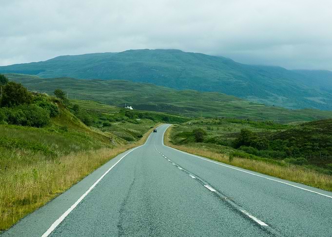 Road