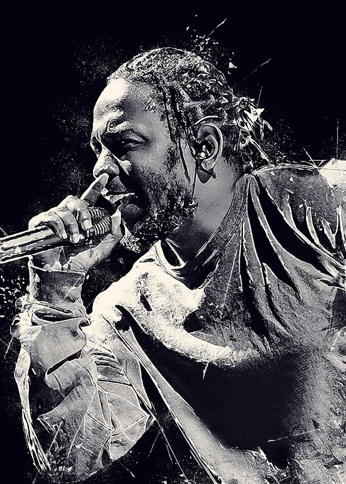Kendrick Lamar