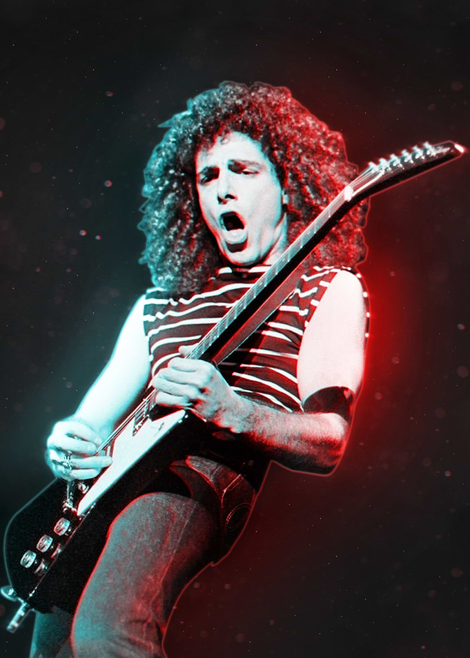 neal schon