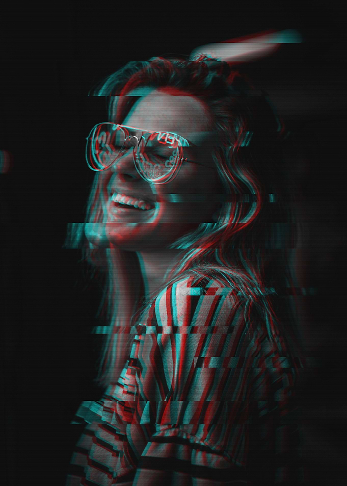 Glitch