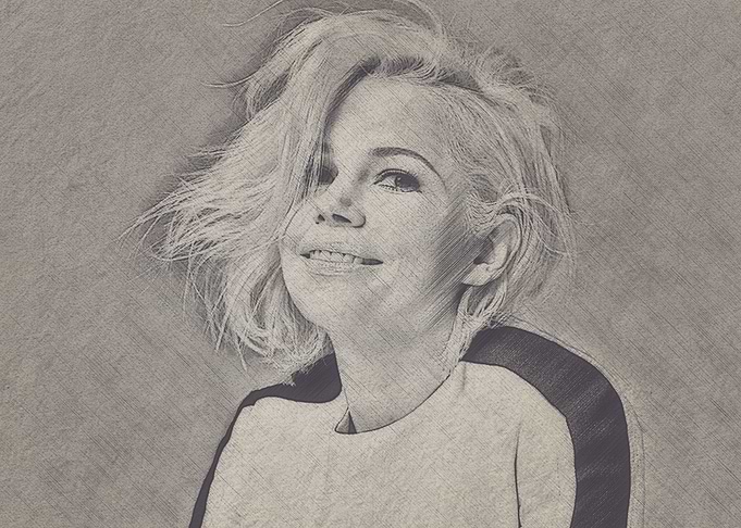 Michelle Williams