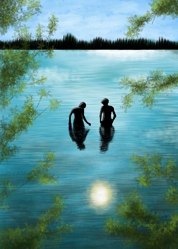 The Pond