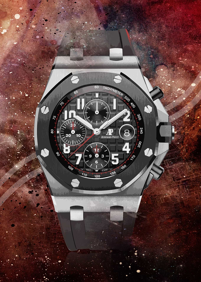 Audemars Piguet
