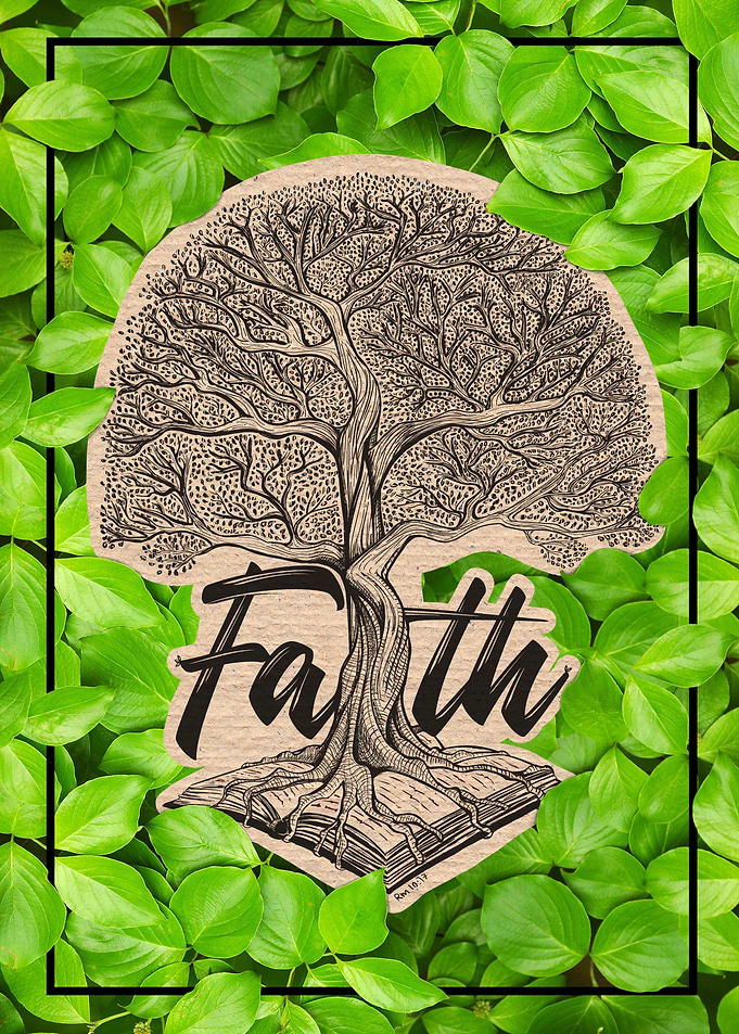 FAITH THROUGH GOOD NEWS
