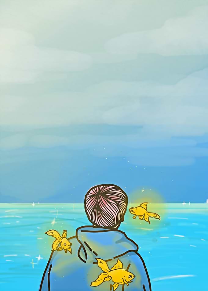 take a breath