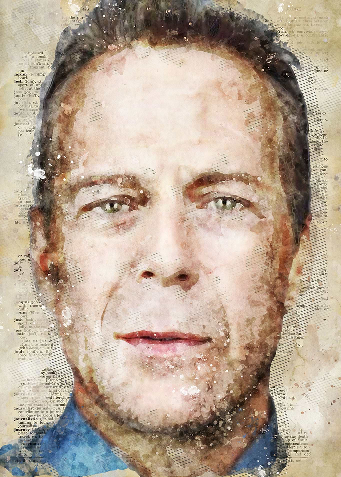 Bruce Willis