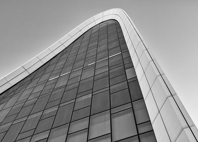Heydar Aliyev Center