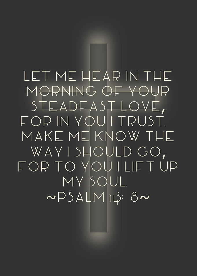 Psalm