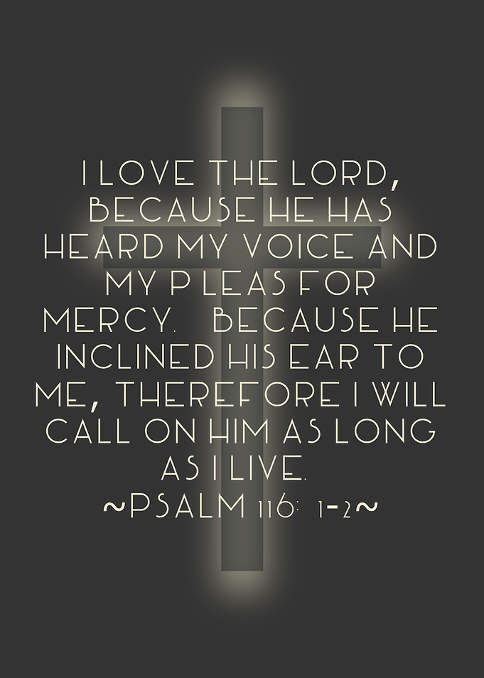 Psalm