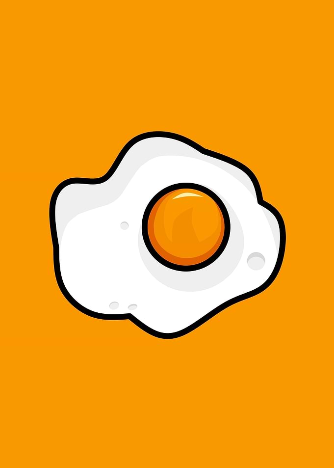 Fried Egg