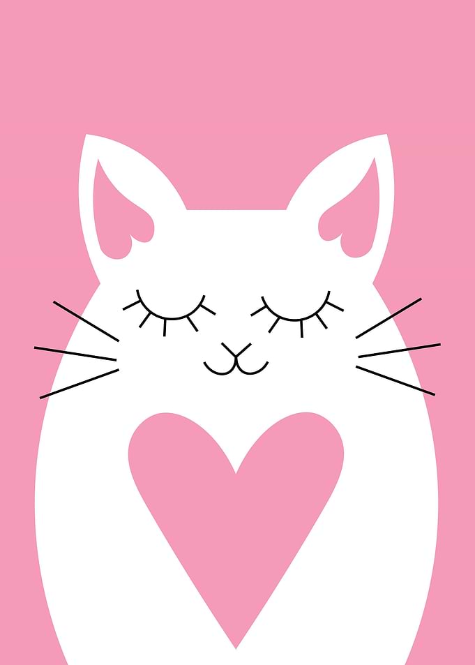 Cat Heart