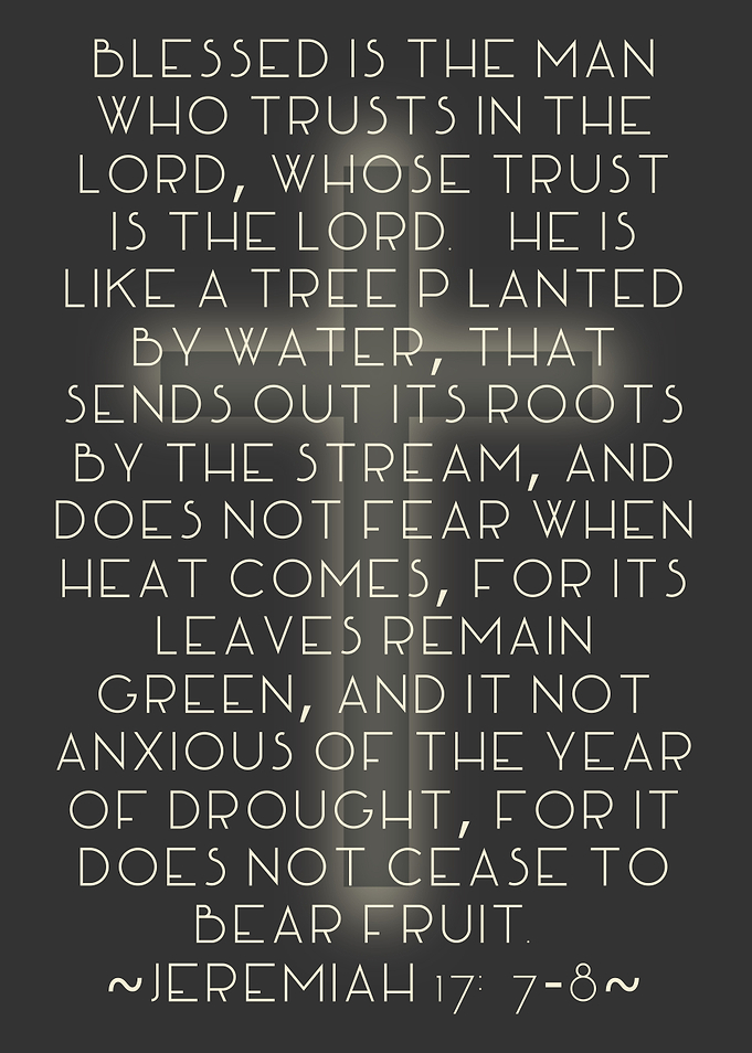 Jeremiah
