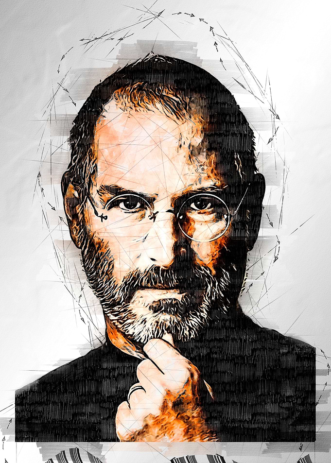 Steve Jobs