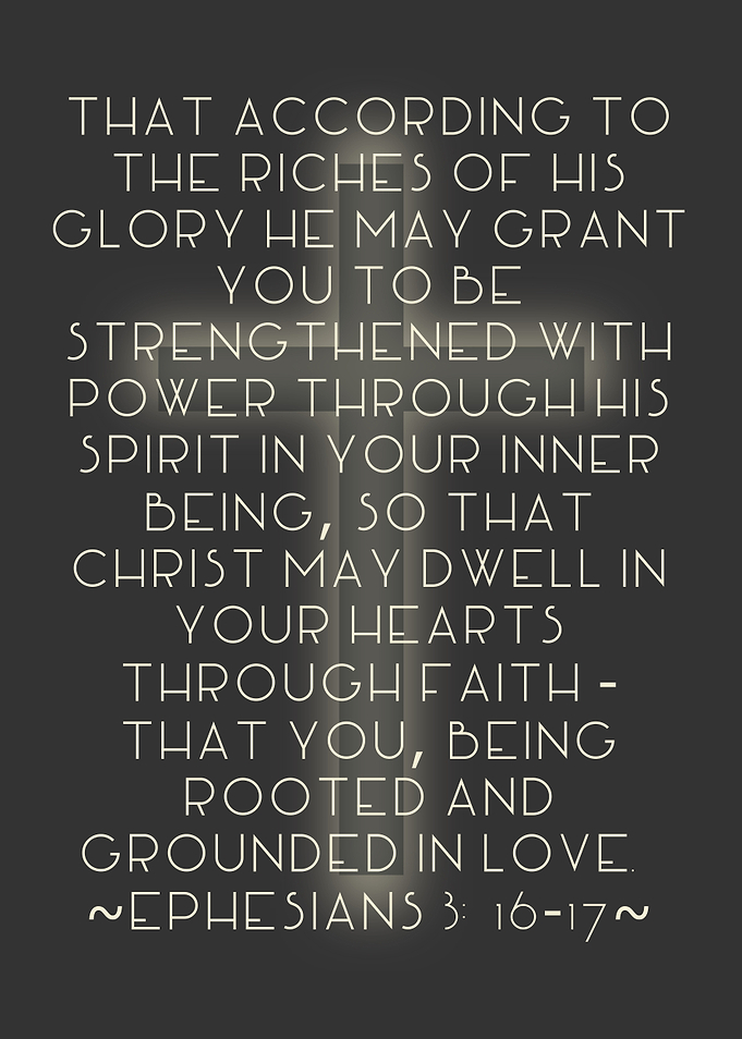 Ephesians