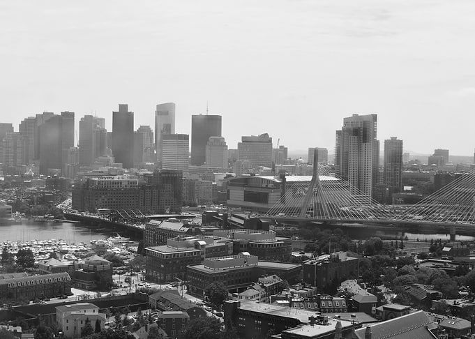 Boston