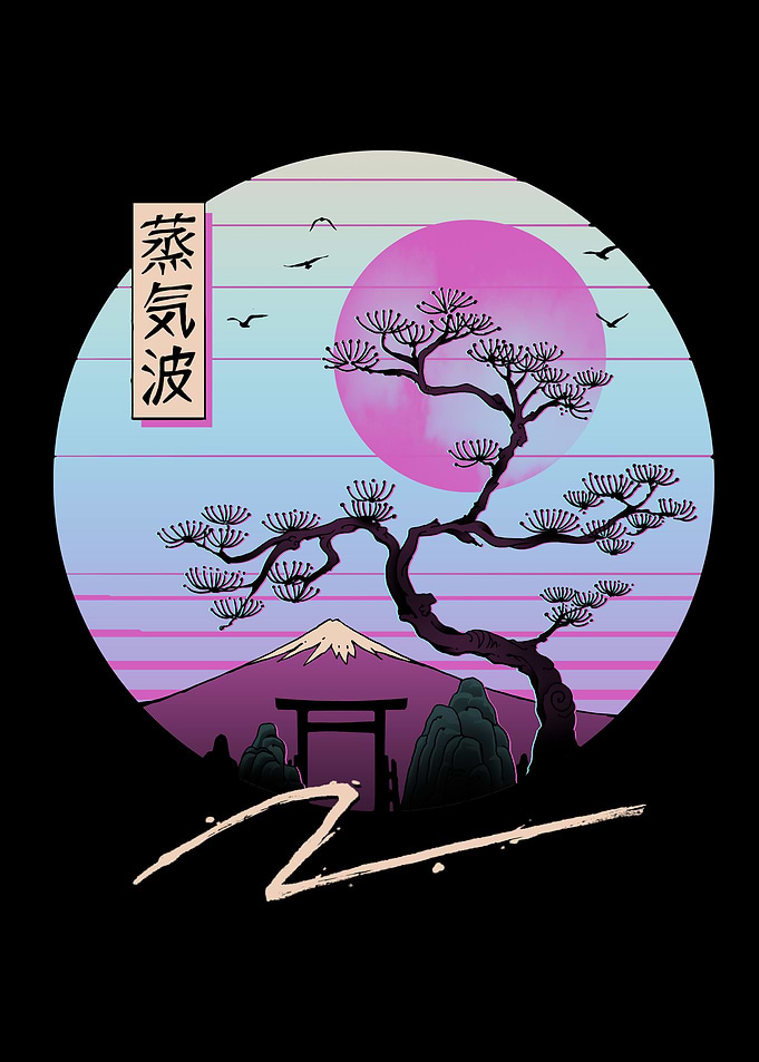 Zen Chillwave