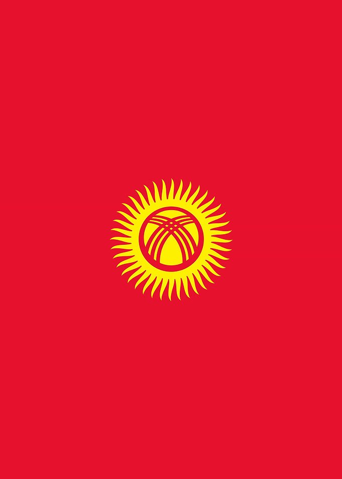 Kyrgyzstan
