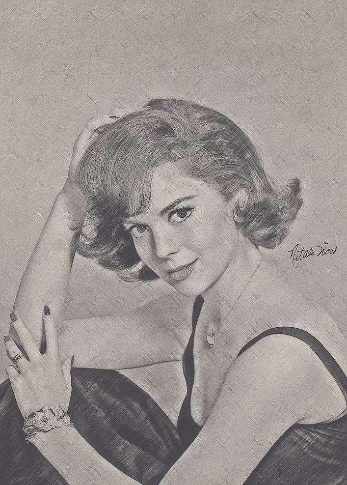 Natalie Wood