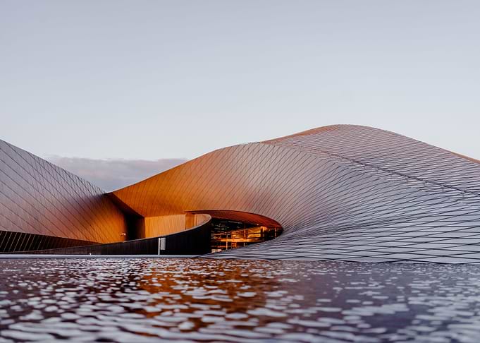 National Aquarium Denmark