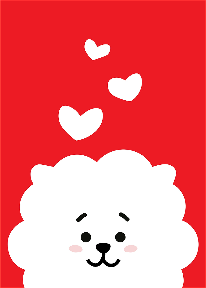 RJ BT21