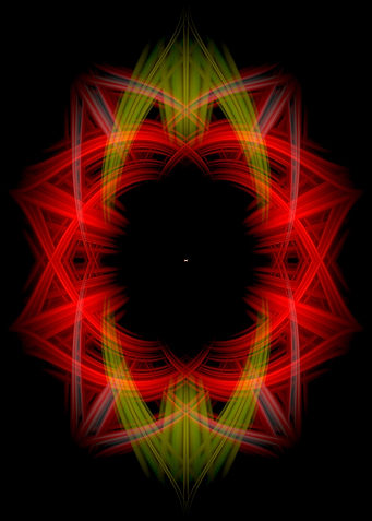 Abstract ring