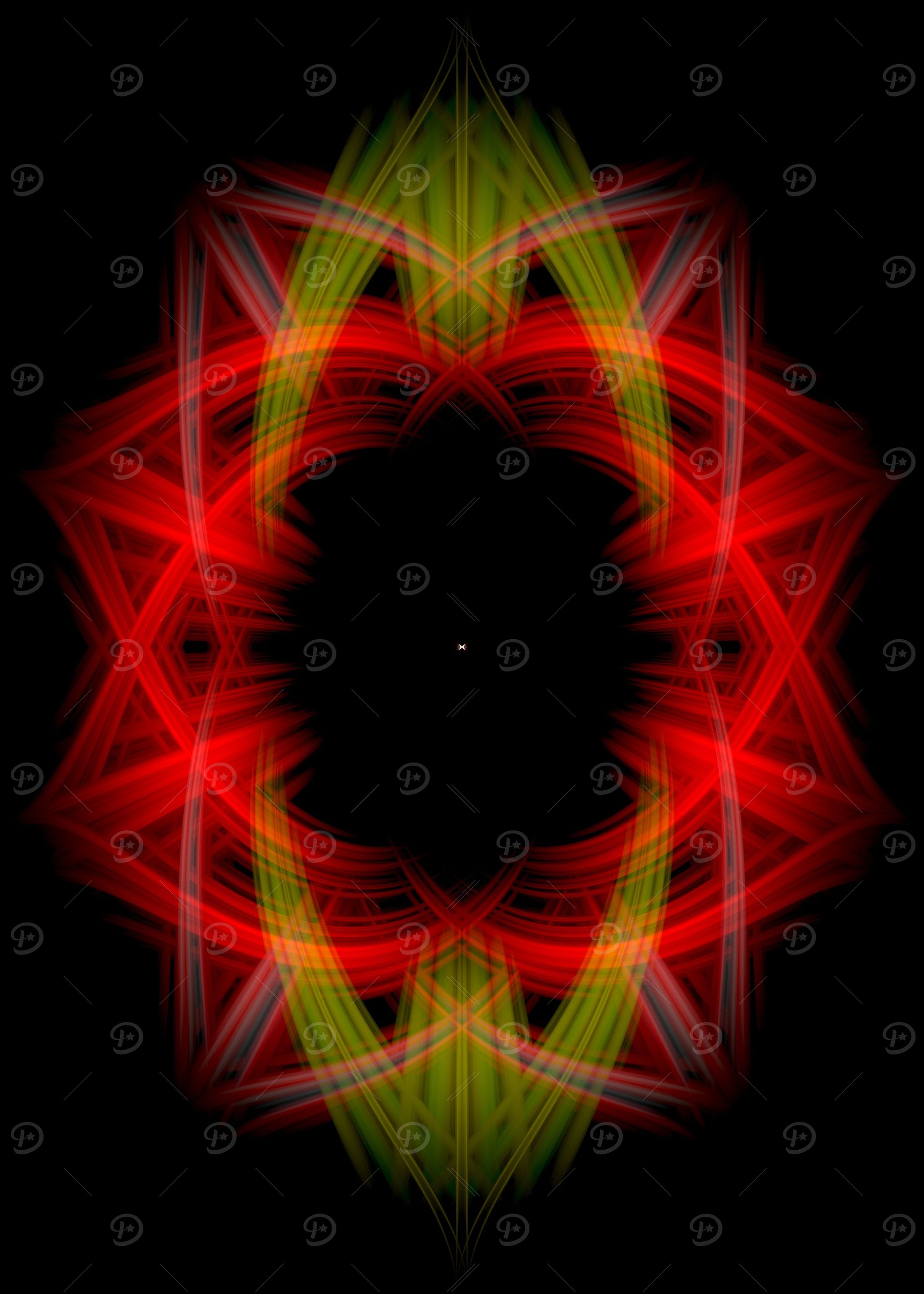 Abstract ring