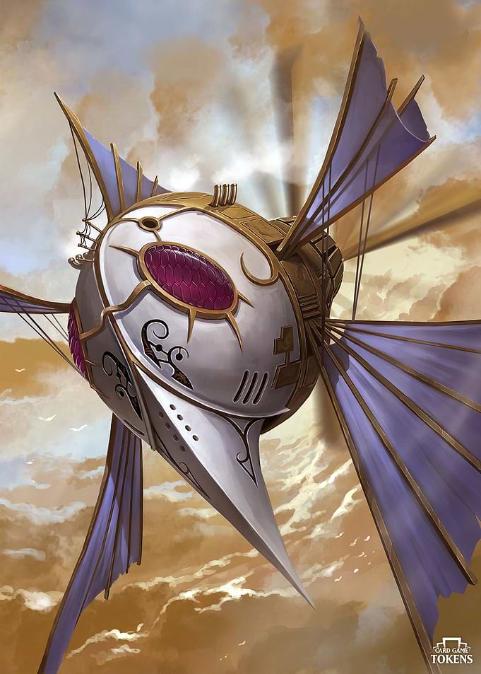 Thopter