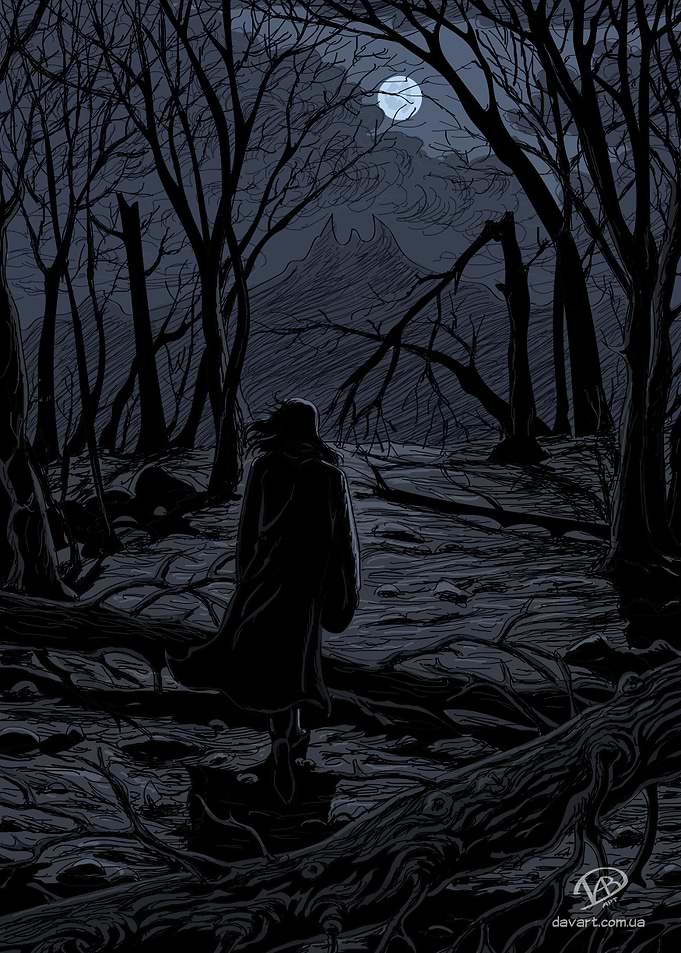 The way