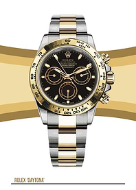 Rolex Daytona