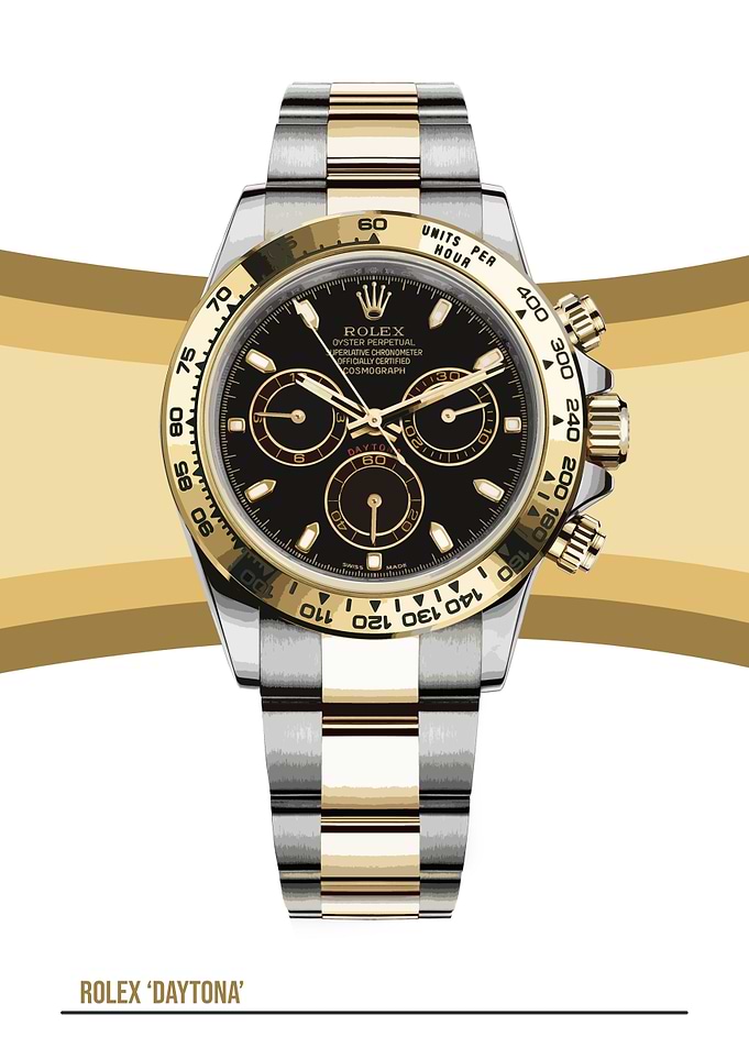 Rolex Daytona
