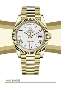 Rolex Day Date