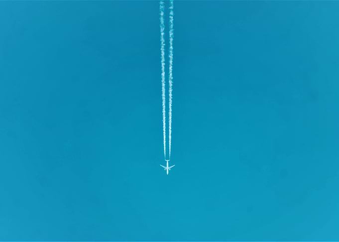 airplane