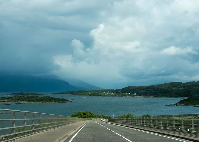 Scotland
