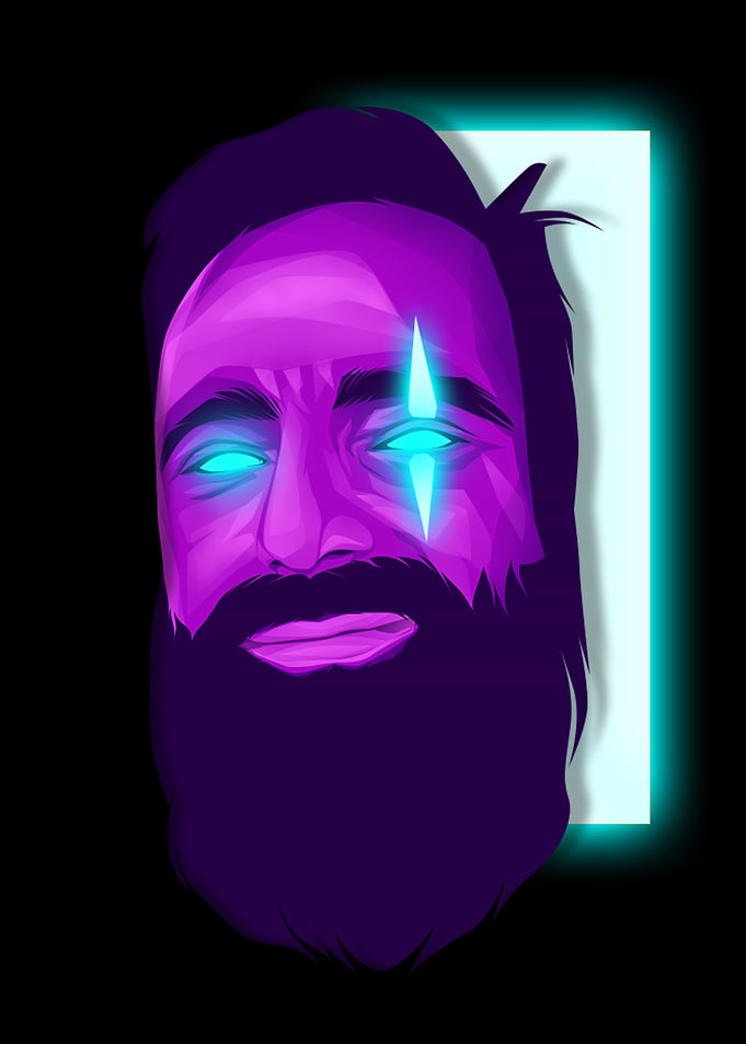Portrait Illustrator