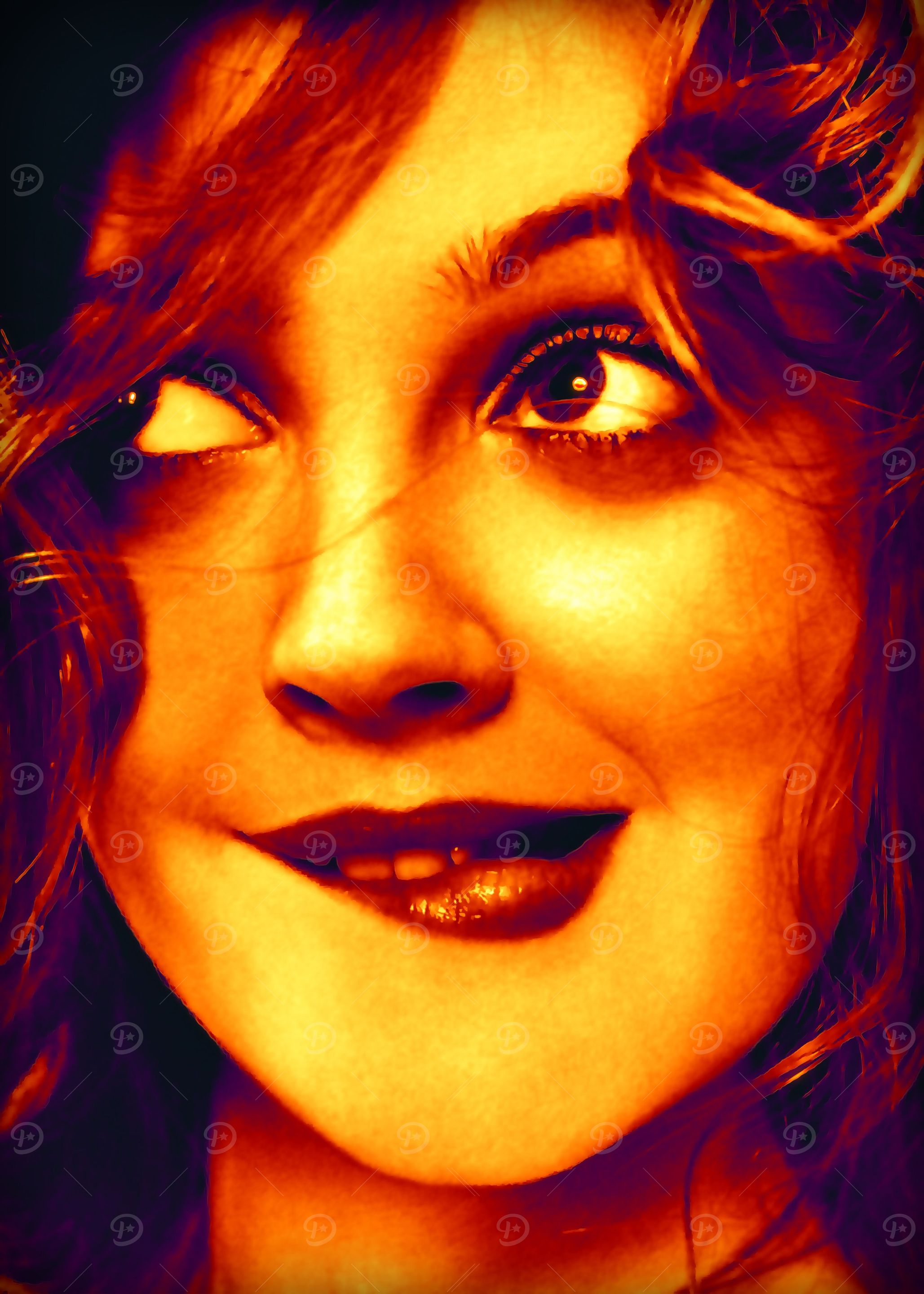 Drew Barrymore