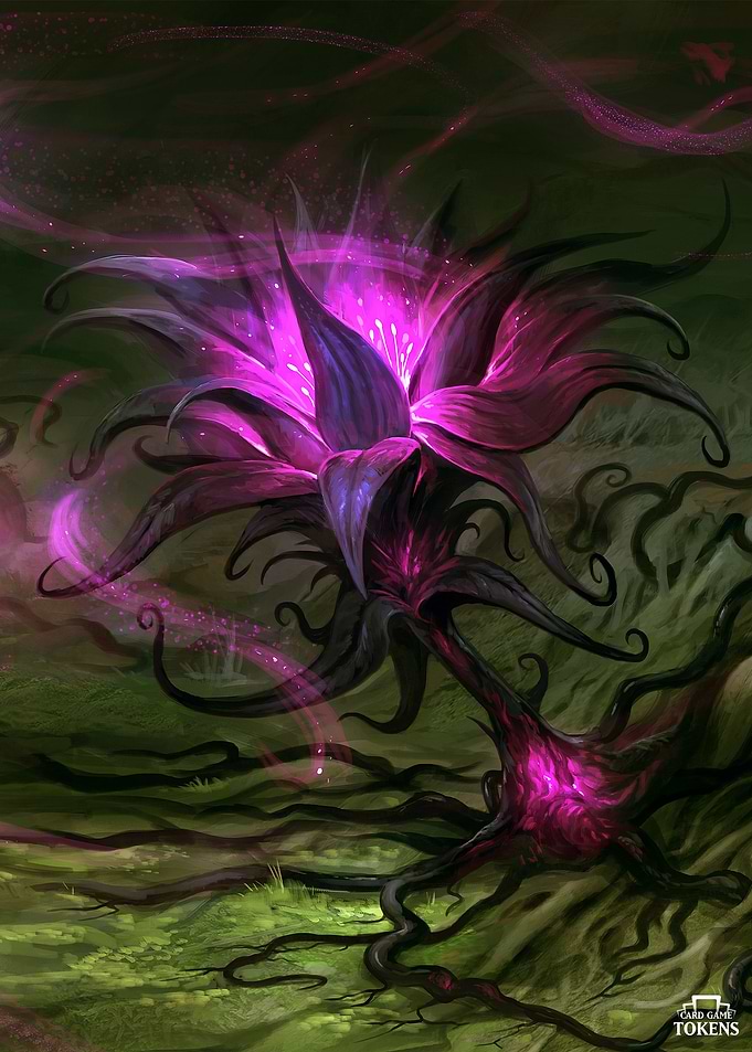 Black Lotus