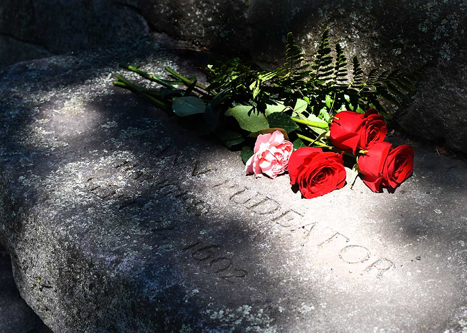 Flowers for Memory