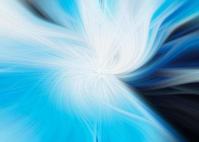 Infinity Abstract 3
