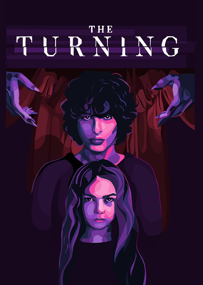 THE TURNING