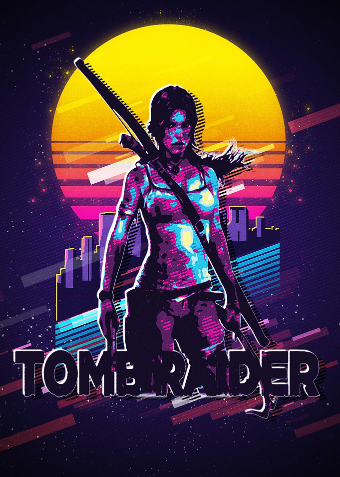 Tomb Raider