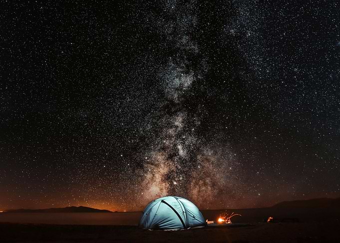 Milky Way