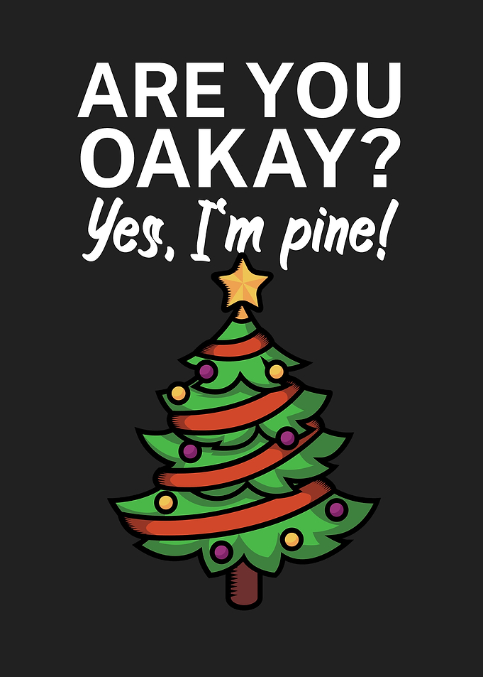 Are you oakay