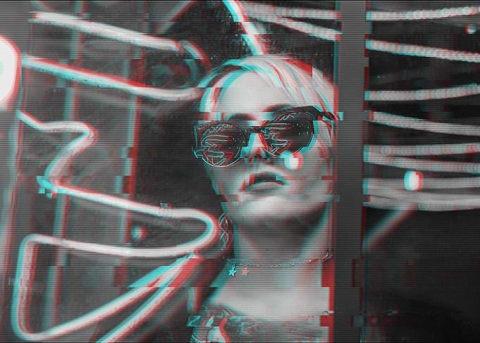 Glitch