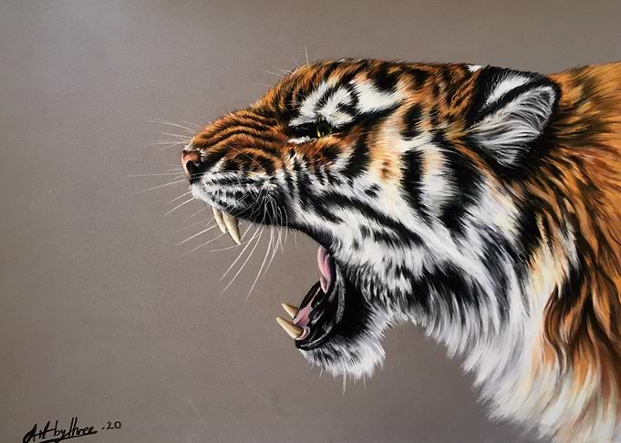ROAR